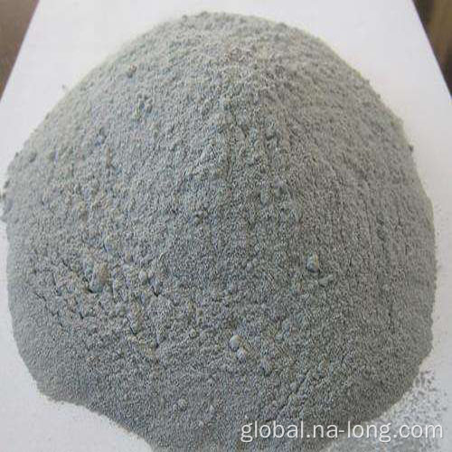 Silica Fume for American Standard Silica Fume ASTM standard Factory